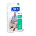 Buy JOBST forMen Casual 20-30 mmHg Knee High Compression Socks - Black X-Large | International Shipping Available - Buy Online on GoSupps.com