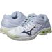 Mizuno Women's Wave Voltage Volleyball Shoe 42.5 EU - Vindigo Neolime | Shop Now for International Shipping - Buy Online on GoSupps.com