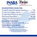INABA Twin Packs for Cats - Grain-Free Shredded Chicken & Broth Gele Side Dish/Topper Pouch - Tuna & Chicken Recipe in Tuna Broth - Pack of 12 - Buy Online on GoSupps.com