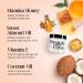 Taylor's Baby Essentials - Preggie Paste Belly Butter | Moisturizing Firming Cream with Manuka Honey & Vitamin E for Pregnancy | Hydrating Body Butter (4oz - Buy Online on GoSupps.com