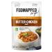 FODMAPPED - Low FODMAP Butter Chicken Simmer Sauce 7 OZ (200g)
