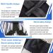 Transfer Belt with Handles Leg Loops - Gait Belt - for Patient Handicap and Doctors Caretaker Physical Therapists Walking Standing Rehabilitation Belt L - Buy Online on GoSupps.com