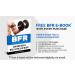 BFR Bands Slider Series Bundle - 1.5 Arm and 2 Leg Bands for Lean Muscle Growth | Blood Flow Restriction Training Without Heavy Weights - Buy Online on GoSupps.com
