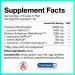 PostPump Natural Post-Workout Supplement - Muscle Building Recovery Powder with BCAA, Creatine, Betaine, Carnitine - Paleo, Keto, Vegan - 30 Servings - Buy Online on GoSupps.com