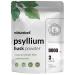 Naturebell Psyllium Husk Powder, 3 Lbs(48 Oz), 9000mg Per Serving - Unflavored | No Fillers, No Additives, Gluten Free, Soluble Fiber, Great for Gut Health, Keto Baking, Mixing Shakes, Juices & More