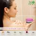 Fragrance Free Sugar Body Scrub - Exfoliating Scrub for Acne Scars & Stretch Marks - Perfect Gift for Women - 8 Fl Oz - Buy Online on GoSupps.com