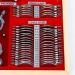 Shop EAYH 104pcs Optical Trial Lens Set - Complete Optometry Kit with Metal Frame & Aluminum Case | International Shipping Available - Buy Online on GoSupps.com