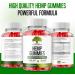 (5 Pack) Tranquil Blend Gummies with Hemp Tranquil Blend Hemp Gummies Extra Strength Formula Maximum Performance Blend Tranquil Blend Gummy Great Taste 1500mg Bottle 25mg Per Gummy (300 Gummies) - Buy Online on GoSupps.com