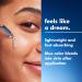 e.l.f. SKIN Youth Boosting Blue-ty Sleep Night Oil Gentle Overnight Face Oil Nourish Skin Lightweight Formula Vegan & Cruelty-Free - Buy Online on GoSupps.com