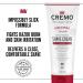 Cremo Barber Grade Original Shave Cream 2-Pack | 6 Oz - Premium Shaving Cream - Buy Online on GoSupps.com