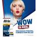 Afrin No Drip Night Pump Nasal Mist - Fast Relief from Nasal Congestion with Chamomile 0.5 Fl Oz (30ml) - International Shipping Available - Buy Online on GoSupps.com