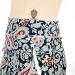 JACK SMITH Women's Athletic Skorts - Lightweight Active Skirts with Zip Pockets - Paisley Navy - Size Small - Buy Online on GoSupps.com