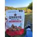 BeeFree Warrior Mix Chunky Granola Bites - Paleo, Low Carb, Grain Free | Hagens Berry Bomb Flavor | 9oz Bags, 3 Pack - Buy Online on GoSupps.com