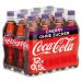 Coca-Cola Zero Sugar Caffeine-Free Soft Drink & Cherry Bundle - 12 x 500ml | No Sugar Refreshment - Buy Online on GoSupps.com