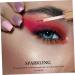 Outanaya 5pcs Sparkly Korean Eye Glitter Liquid Eye Shadow Pen - Buy Online on GoSupps.com