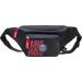 Official Paris Saint Germain PSG Bum Bag | International Shipping | 27x18x10 cm Black - Buy Online on GoSupps.com