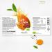 Vitaciv Organic Curcuma 3000 - High Dose Turmeric Curcumin Extract 95% - Vegan 180 Capsules (3 Pack) | Enhanced Bioavailability with Piperine | No Magnesium Stearate - Buy Online on GoSupps.com