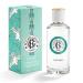 ROGER & GALLET | Fragrant Water Body Spray for Women | TH VERT - Green Tea 3.3 oz