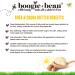 Natural Creamy Baby Oil & Healing Ointment | Shea Cocoa Butter Diaper Cream | Non-GMO Baby Lotion | International Shipping - Buy Online on GoSupps.com