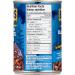 Bush's Best Bush's Black Bean Fiesta High Fibre Excellent Source of Protein Gluten Free 398 mL 1ct Black Bean fiesta 398 ml (Pack of 1) - Buy Online on GoSupps.com