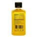 Daana Organic Peanut Oil 12 Fl Oz - Cold Pressed | Pure & Natural | 1 Pack - Buy Online on GoSupps.com