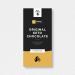 Ketofy - Keto Chocolate (50g) | Sugar Free Unsweetened Chocolate | No Maltitol | Gluten Free