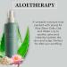 Eufora Soothing Moisture Mist 6.8 Fl. Oz | Hydrating Spray for Soft Smooth Hair | International Shipping Available - Buy Online on GoSupps.com