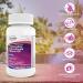 Camber Consumer Care Fexofenadine HCl 60mg 500ct Non-Drowsy Antihistamine Tablets for 12-Hour Allergy Relief - Value Size - Buy Online on GoSupps.com