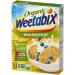 Buy Weetabix Organic Whole Grain Cereal - USDA Organic, Non-GMO, Vegan, 14 Oz Box - Buy Online on GoSupps.com