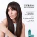 DESSANGE - Masque Cheveux Hydra-Apaisant Dermo Ressource - Formule Enrichie En Algues & Niacinamide Pure - Apaise & Hydrate - Cuir Chevelu Sensible & Cheveux D shydrat s - 280ml - Buy Online on GoSupps.com
