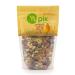 Yupik Organic Protein Boost Mix 1 Kg 6 Count 1 count (Pack of 6)