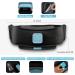 Slendertone ABS8 Unisex Toning Belt One Size Black | Effective ABS Workout for All Body Types | Ship Internationally - Buy Online on GoSupps.com