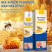 cuoct 2 PCS PsoriaHeal Bee Venom Psoriasis Treatment Spray, Psoriasis Relief Spray, Bee Venom Psoriasis Spray, Pure Natural Bee Venom Repair Spray, Bee Venom for All Skin Types - Buy Online on GoSupps.com