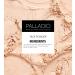 Buy Palladio Pressed Rice Pud with Mirror | Long-Lasting Matt Make-Up Set | Brightening Powder & Oil Absorption - Buy Online on GoSupps.com