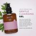 Apivita Intimate Daily Gentle Cleansing Gel 10.1 fl.oz. | pH 5 Sensitive Skin Cleanser - Buy Online on GoSupps.com