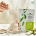 namwah Green Banana Resistant Starch Powder Organic | Superfood Prebiotic Fiber High Fiber Superfoods Flour Alternative No Sugar Plant Based and Keto Friendly (Green Banana Powder) - Buy Online on GoSupps.com