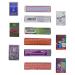 Enjoyment Life Box: 600g Chewing Gumgarettes & Bubble Gum Sticks - Unique Smoke Effect International Shipping Available - Buy Online on GoSupps.com
