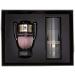Paco Rabanne Invictus 2 Piece Gift Set for Men (Deodorant Spray Plus Eau de Toilette Spray) Modern - Buy Online on GoSupps.com