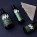 Monolit Shower Gel with Aloe for Men Thoroughly cleanses moisturizes and protects the skin deeply regenerates Daily care Natural extract 250ml - Buy Online on GoSupps.com