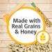 Vitakraft Chinchilla Treat with Honey Flavor & Added Calcium - 2 Sticks - Buy Online on GoSupps.com
