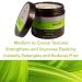 Macadamia Professional Nourishing Repair Hair Masque - 8 FL Oz - Sulfate & Paraben Free - Organic Vegan Hair Care for Moisture & Elasticity - Buy Online on GoSupps.com