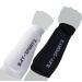 Bay forearm protector arm protection officer made of fabric cotton forearm protection beautiful upholstered martial arts forearm protection forearm cushion Pushed upholstered support bandage Bandage forearmatian arm protection forearm ligamity forearm cuf