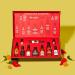 Thoughtfully Gifts Hot Sauce Challenge Gift Set - Pack of 10 Spicy Hot Sauces for a Fun Hot Sauce Challenge! - Buy Online on GoSupps.com