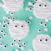 Sweets Indeed Bulk Candy Eyeball Shapes Sprinkles 6.00 oz - Halloween & Cake Sprinkles - Gluten-Free for Baking - Cupcake Topper - Buy Online on GoSupps.com