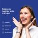 Face London 2 Pack Teeth Whitening Kit with LED Light and Up to 8 Shades of Stain Remover for Sensitive Teeth - Teeth Whitener - LED Teeth Whitening Kit - Gel - Buy Online on GoSupps.com