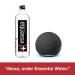 Essentia 9.5 pH Electrolyte-Infused Bottled Water - 1 Liter  12 Pack - Buy Online on GoSupps.com