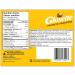 GLOSETTE Peanuts Chocolate Covered Candy Holiday Candy Chocolate Candy for Sharing Perfect for Movies 45g (Box of 18) - Buy Online on GoSupps.com