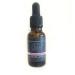 The Ilex Wood - Rose and Frankincense Face Serum - 100% Natural Vegan Moisturising Anti Ageing Wrinkle & Line Reducing Ingredients Cruelty Free Palm Oil Free Plastic Free Handcrafted - 20ml - Buy Online on GoSupps.com