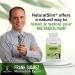 Somarenew Metabolism Booster Gut Cleanse Energy Support & Full Body Cleanse Supplement with Marine Phytoplankton (Omega 3) & Black Fulvic Acid Superfood - 180 Vegetable Capsules - Buy Online on GoSupps.com