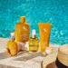 Alfaparf Milano Semi di Lino Sunshine After-Sun Hair Treatment - Vegan Restorative Care for Sun Chlorine and Salt Stressed Hair - Nourishing Detangling Adds Softness & Shine - Buy Online on GoSupps.com